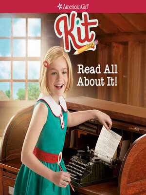 cover image of Kit